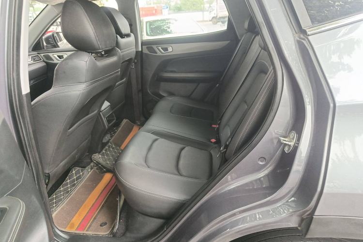 Used Cowin Xuanjie 2021 1.5L CVT Luxury Edition