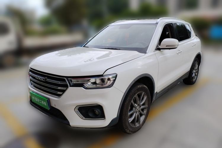 Used Haval H7 2019 2.0T Enjoyment Model China VI Standard Guazi used car, China used car export, Used car for sale, Used  cars, Cheapest cars for sale