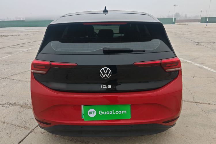 Used Volkswagen ID.3 2022 Pro Smart Edition