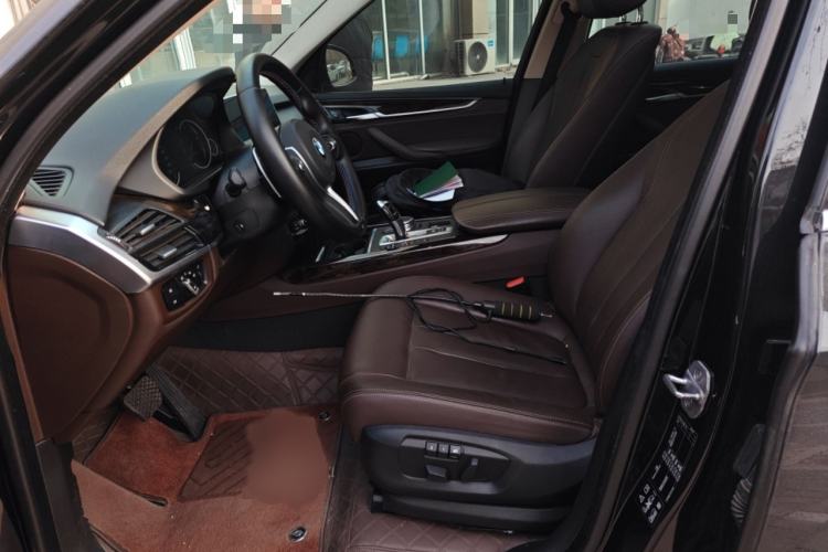 Used BMW X5 (Import) 2018 xDrive28i
