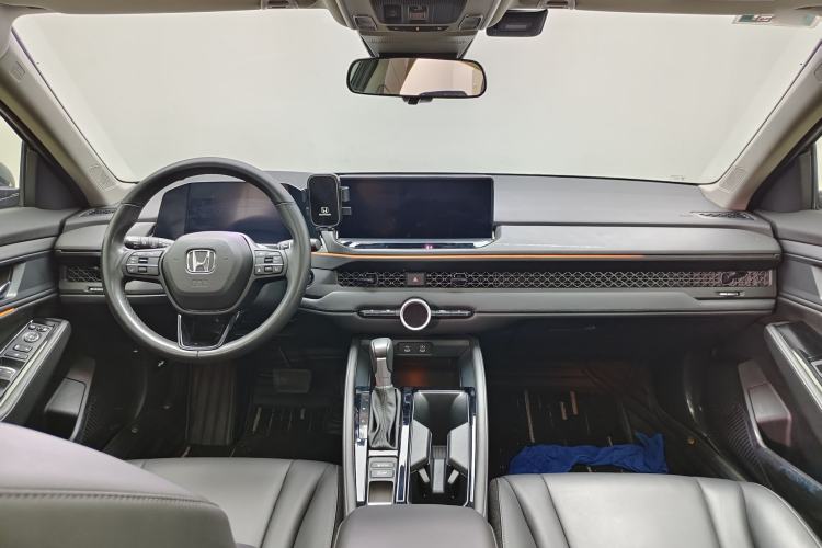 Used Honda Accord 2024 260TURBO Luxury Edition