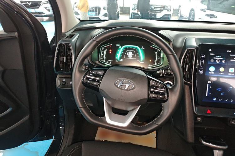 Used Hyundai ix35 2021 2.0L Automatic 2WD GLS Leading Edition