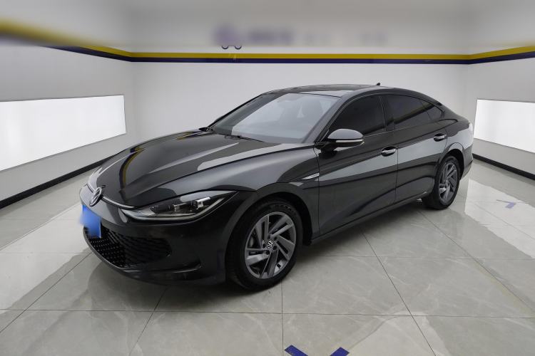 Used Volkswagen Lamando 2024 Lingdu L 200TSI DSG Trendy & Spicy Edition