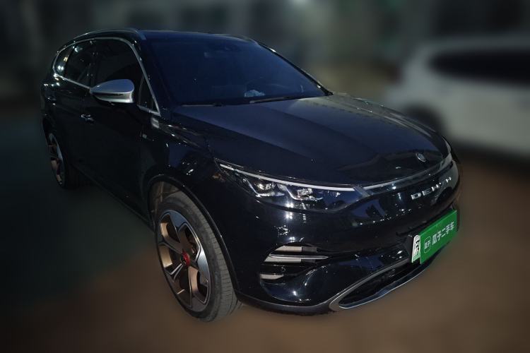 Used Denza X 2020 PHEV Sport Edition
