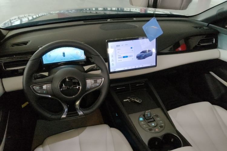 Used BYD Seal 06 New Energy 2024 DM-i 120KM Prestige Model