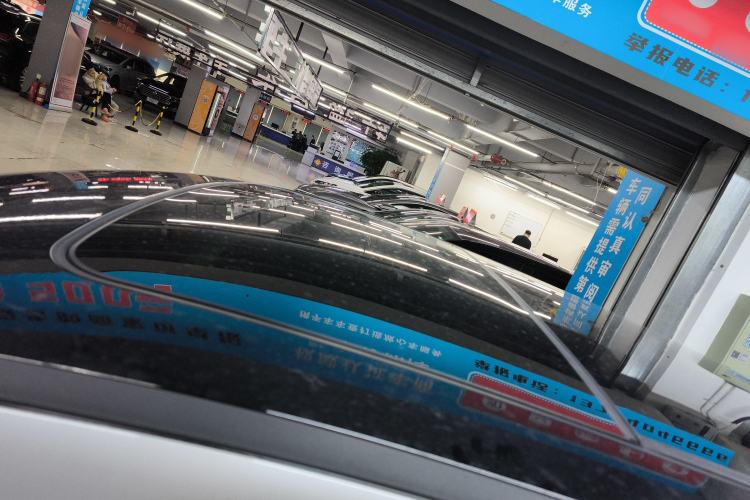 Used BMW iX3 2022 Leading Model