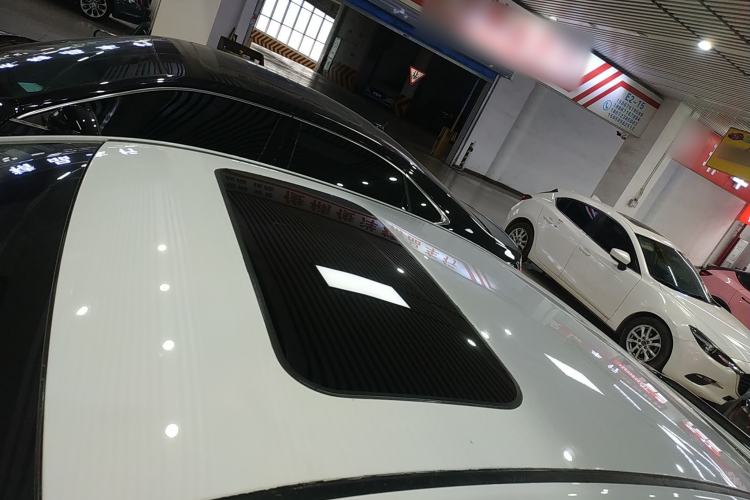 Used Geely Auto Binray 2020 1.4T CVT Asian Games Edition