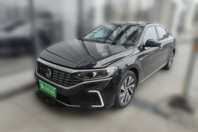 Used Volkswagen Passat New Energy 2023 430 PHEV Hybrid Elite Edition