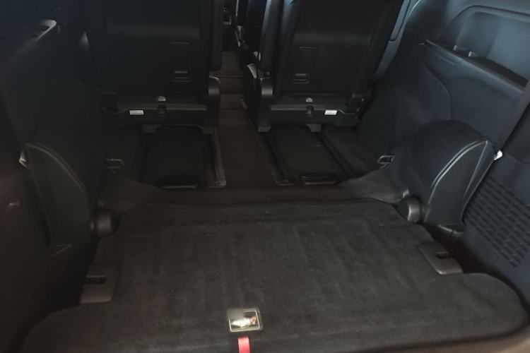 Used Honda Elysion 2016 2.4L Classic Edition
