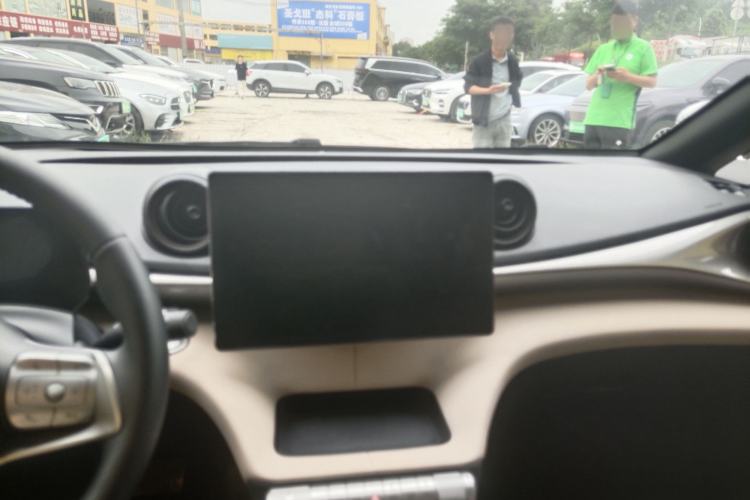 Used BYD Dolphin 2025 420km Fashion Edition
