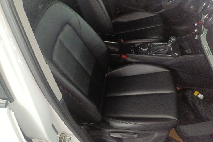 Used Audi Q2L 2021 35 TFSI Progressive Dynamic Edition
