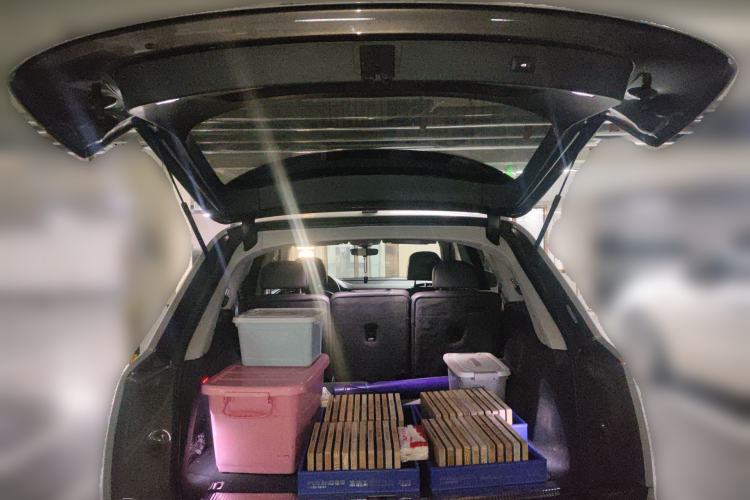 Used Audi Q7 2016 45 TFSI Technology Edition