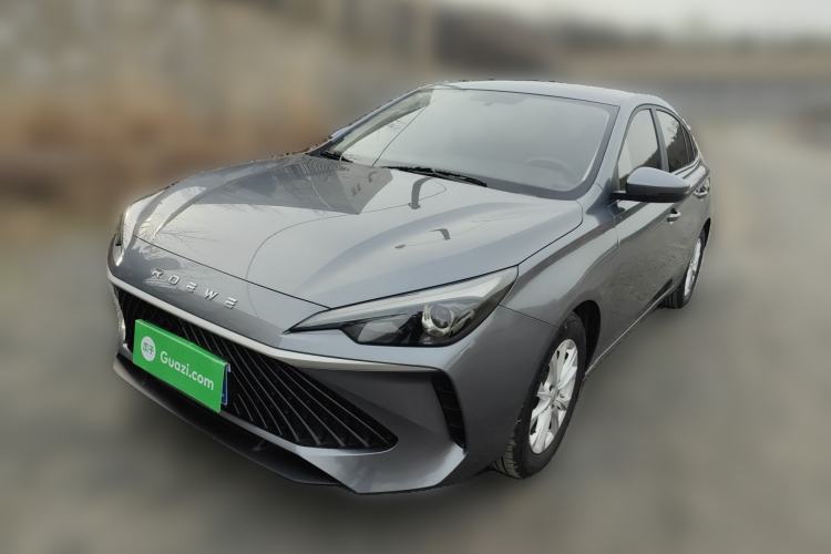 Used Roewe i5 2026 Model 1.5L CVT Luxury Version