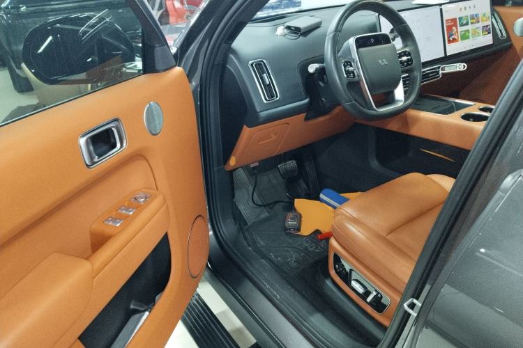 Used Li Auto L8 2023 Pro Model