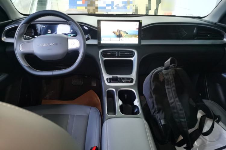 Used Geely Galaxy Geome 2026 Model 310km Youth Edition