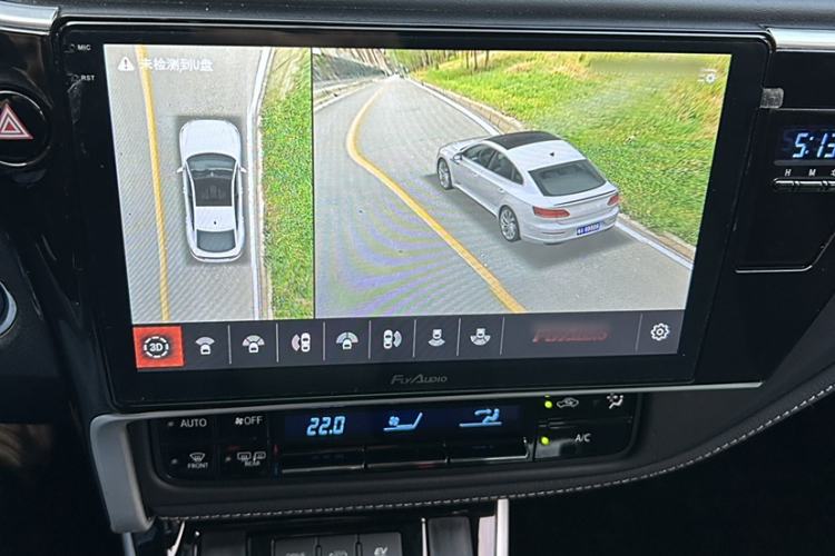 Used Toyota Corolla Hybrid E+ 2019 1.8L E-CVT Leading Edition