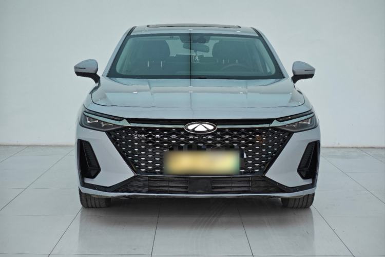 Used Chery Fengyun A8 2024 127 Chasing the Wind Edition