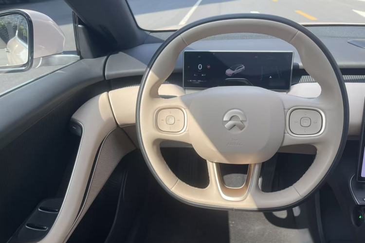 Used Nio ET5T 2023 75 kWh Touring