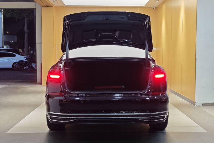 Used Volkswagen Passat New Energy 2022 430 PHEV Hybrid Luxury Edition