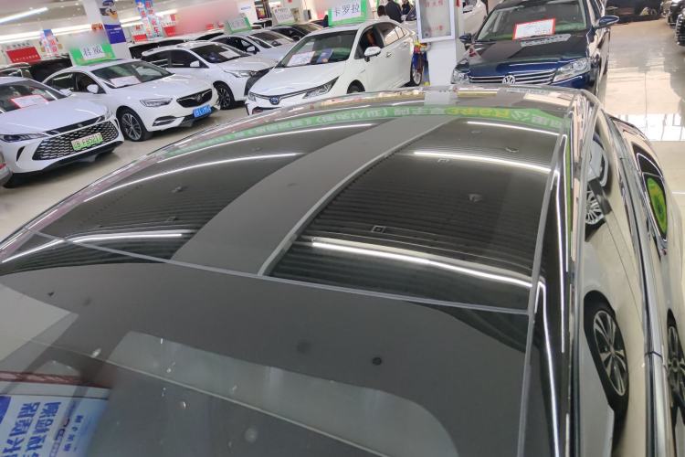 Used Tesla Model 3 2021 Standard Range Rear-Drive Upgraded Version
