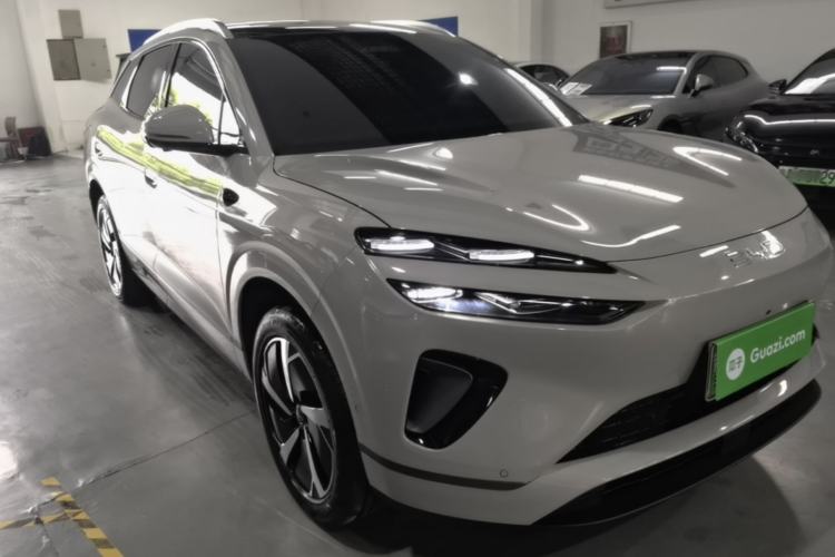 Used BYD Sealion 06 New Energy 2025 Model DM-i 170 Navigation Pro Edition Front Right 45 Deg