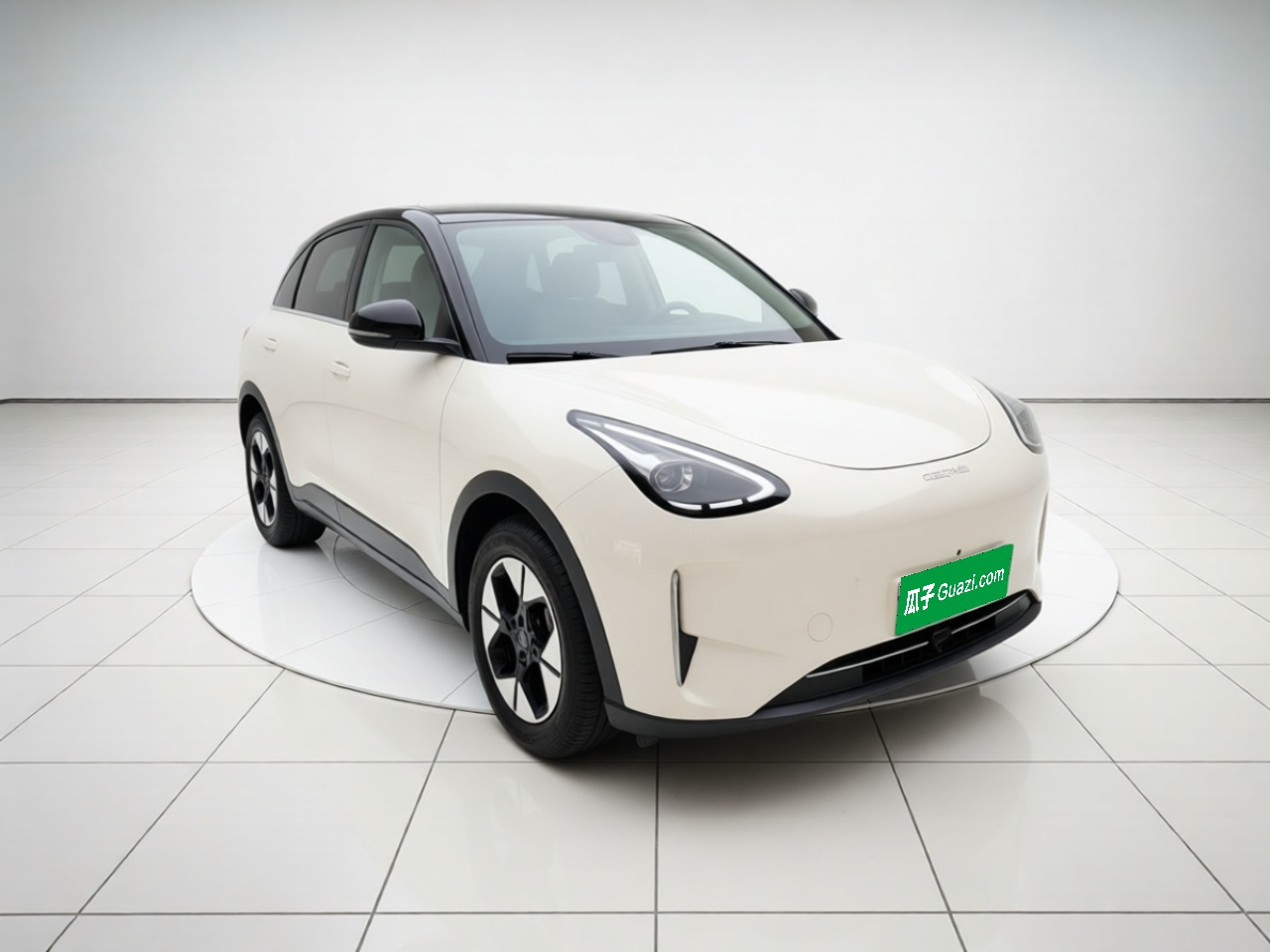Geely Galaxy Geome 2025 UP 410km Exploration+ Edition — снимка 3