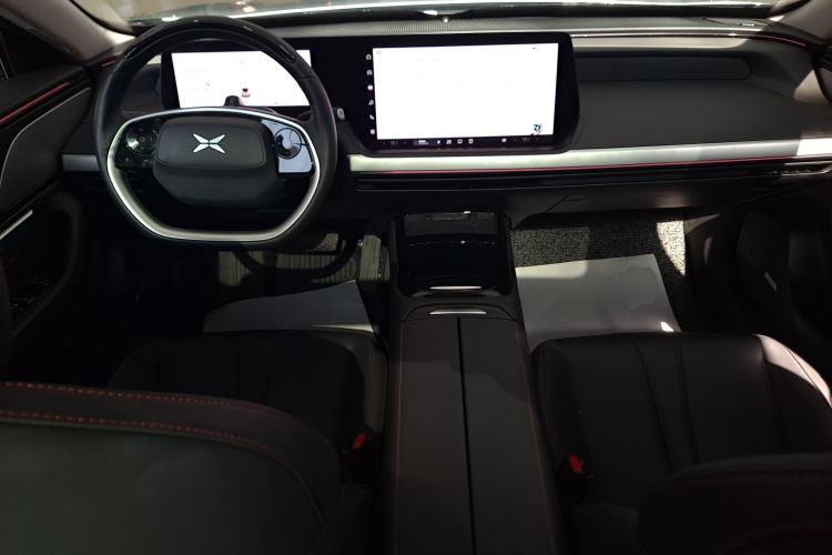 Used XPeng P7 2020 586N