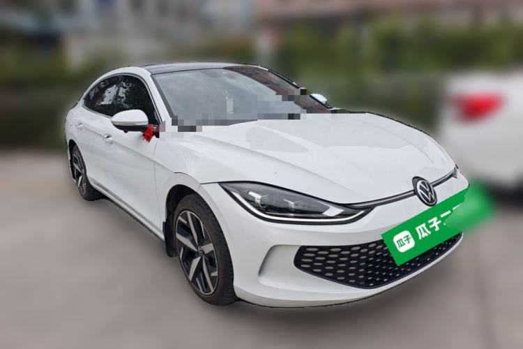 Used Volkswagen Lamando 2024 Lavida L 280TSI DSG Cool & Spicy Edition