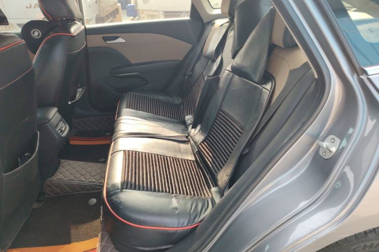 Used Chevrolet Monza 2022 320 Automatic Enjoyment Sunroof Version
