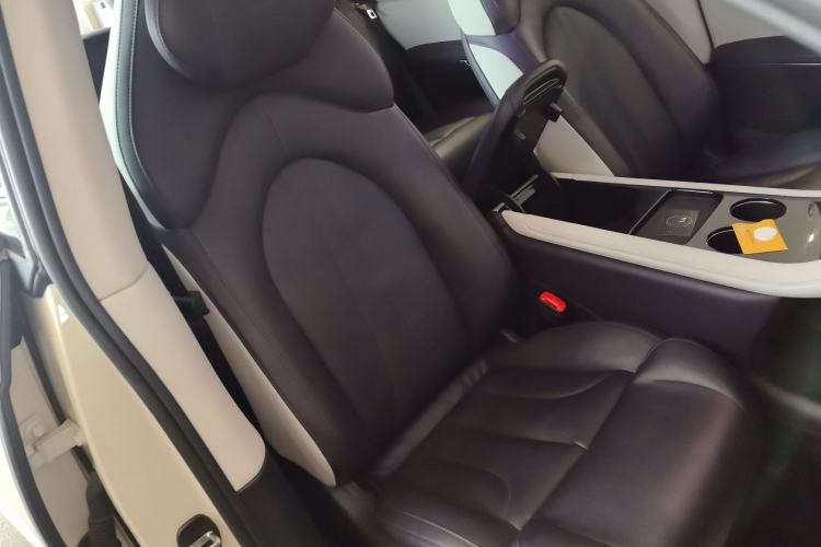 Used IM LS7 2023 77 kWh Urban Fit Pro Rear-Wheel Drive Version
