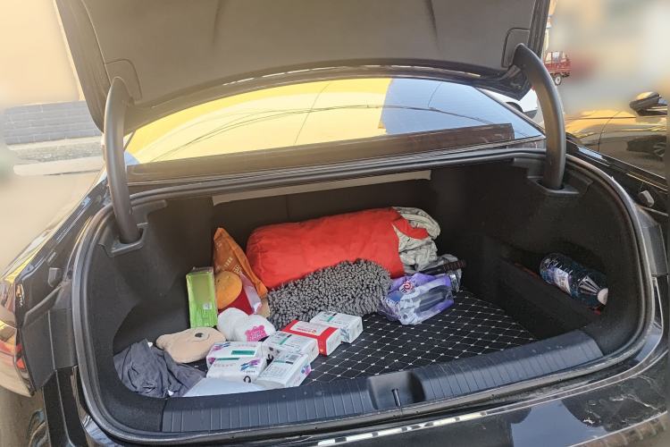 Used Volkswagen Passat 2025 Pro 380TSI Starry Dragon Edition