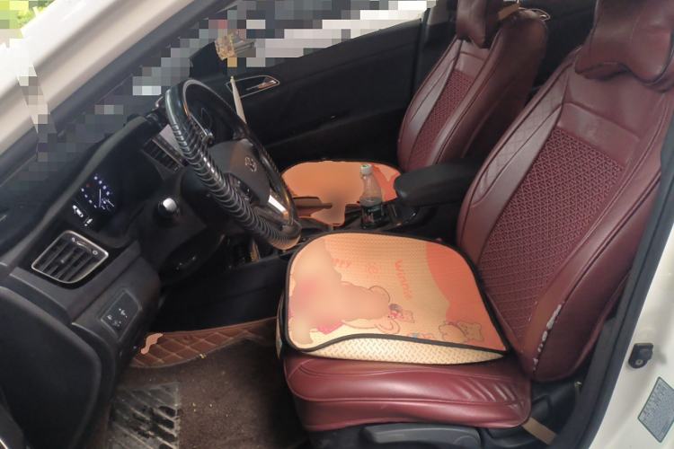 Used Hyundai Mistra 2016 1.8L Automatic Smart GLS
