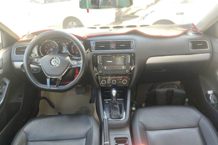 Used Volkswagen Sagitar 2018 280TSI DSG Ignite Edition
