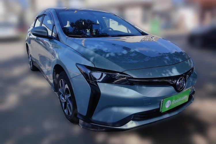 Used Buick Velite 6 2024 450km Enjoyment Plus Version