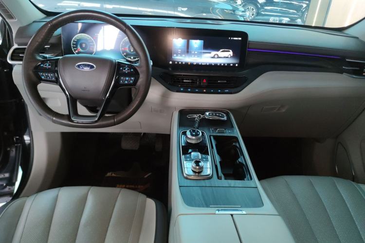 Used Ford Equator 2023 EcoBoost 225 Premier PLUS 7-Seater (2/2/3)
