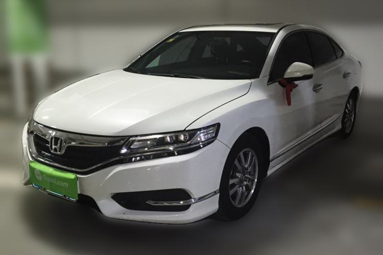 Used Honda Spirior 2017 2.0L Classic Edition