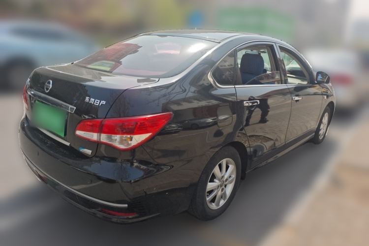 Used Nissan Sylphy 2018 Classic 1.6XE+ CVT Leading Edition