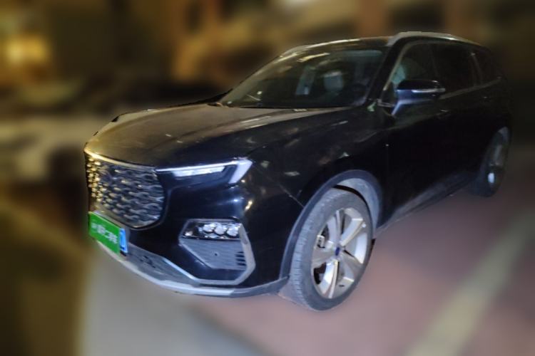 Used Ford Equator 2021 EcoBoost 225 Premier 6-Seater