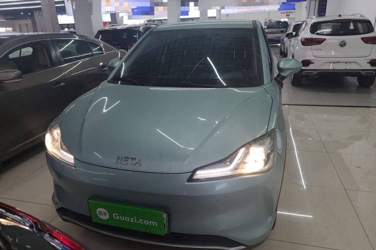 Used NETA V 2022 Chao 300 Lite Lithium Iron Phosphate