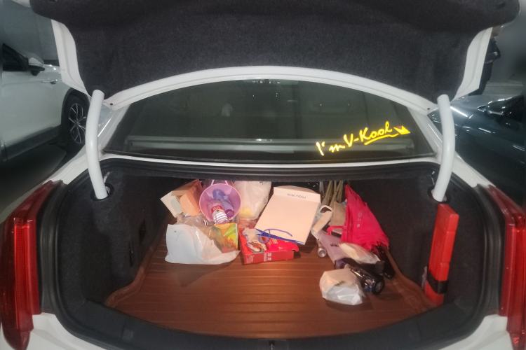 Used Cadillac XTS 2017 28T Elite Model