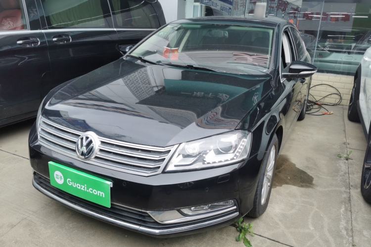 Used Volkswagen Magotan 2016 1.8TSI Smart Enjoyment Leading Model