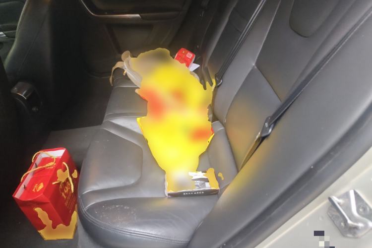 Used Volvo S60 2017 S60L T3 Smart Upgrade Edition