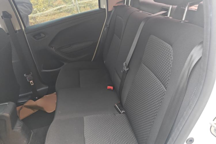 Used Citroen Elysee 2017 1.6L Automatic Fashion Model