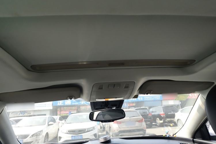 Used Buick Regal 2014 1.6T Fashionable Tech Edition
