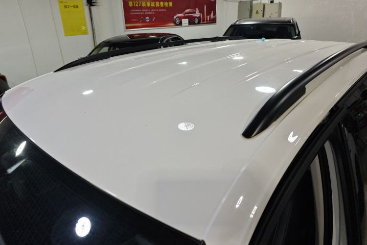 Used Volkswagen Tiguan L 2022 330TSI Automatic Two-Wheel Drive Comfort Edition