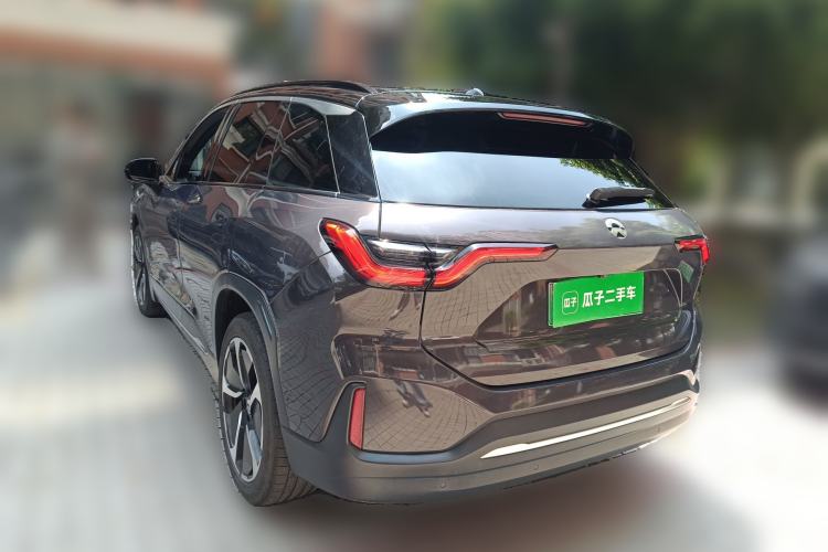 Used Nio ES6 2019 430 km Performance Version
