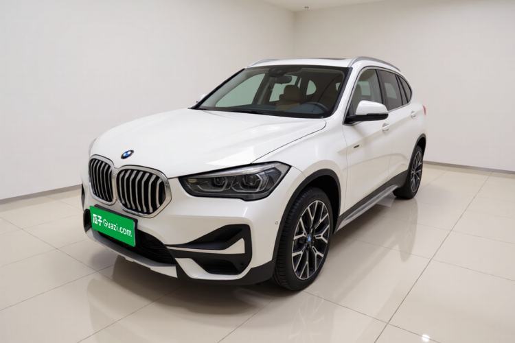Used BMW X1 2020 xDrive25Li Luxury Edition