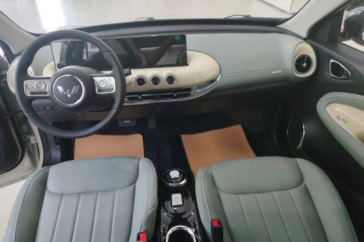 Used Wuling Bingo 2024 333 km Lingxi Connected Version