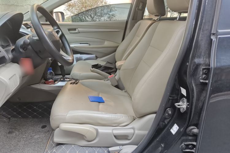 Used Honda City Classic 2008 1.5L Automatic Elite Edition