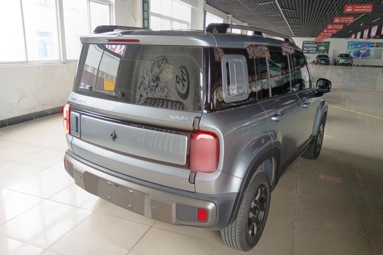 Used Baojun Spark EUV 2026 301km Flagship Edition